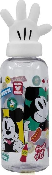 Produktbild Stor Mickey & Cie - Funtastic (0.56 l)