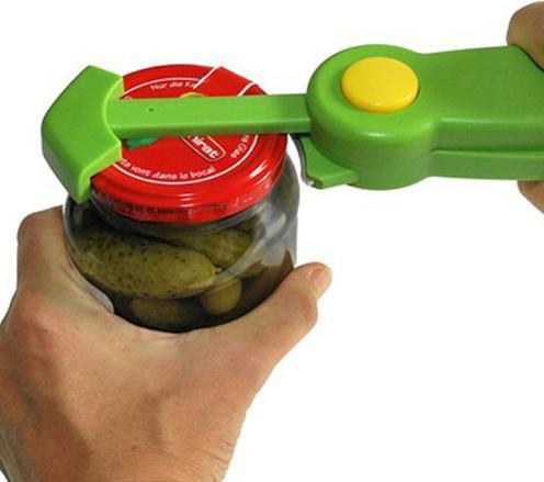 Produktbild Moha Easy Open Schraubdeckel-Öffner