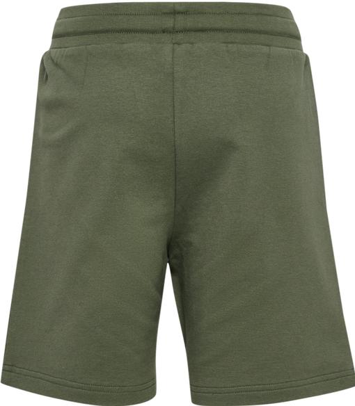 Actual product image hummel Hmltukas shorts (146)