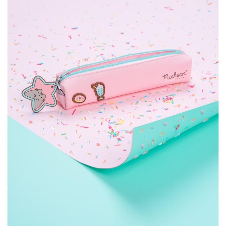 Immagine prodotto Etui Pusheen 21 x 12 cm