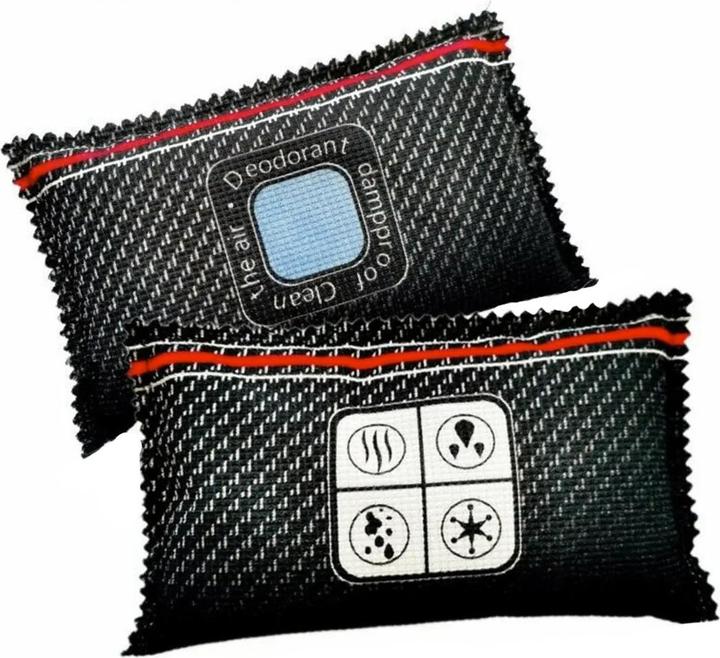Actual product image Novidarte Universal dehumidifier