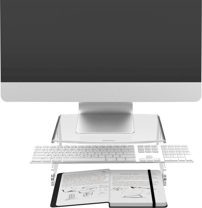 Actual product image Dataflex Addit (Table)