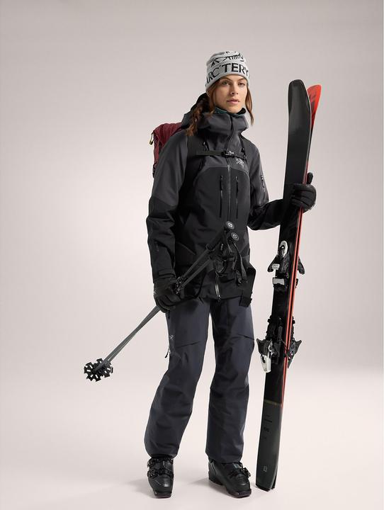 Image du produit Arc'teryx Rush Bib GTX (M)