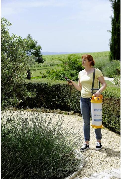 Image du produit Hozelock Pulvérisateur à pression 12 l Plus (12 l)