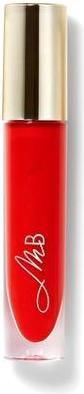 Image du produit Monika Blunder Beauty Sweet Talk Lip Oil Apple Warm Red - Clean Beauty (Pomme rouge chaud)