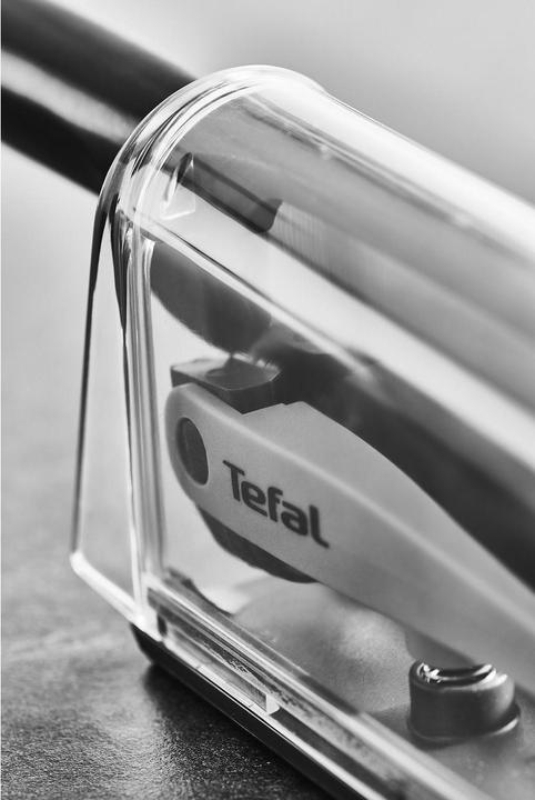 Produktbild Tefal Ever Sharp Kochmesser mit Messerschärfer-Etui (16.50 cm)