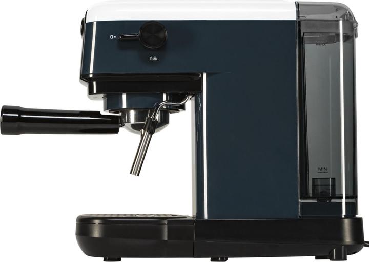 Produktbild Ariete Siebträgermaschine weiss (EU-Stecker)