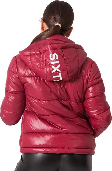 Actual product image Sixth June Puffer (L)
