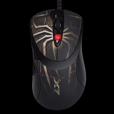 Actual product image A4Tech X7 XL-747H (Cable)