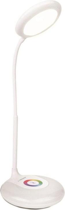 Image du produit Esperanza ELD117 Lampe de bureau RGB 256 couleurs
