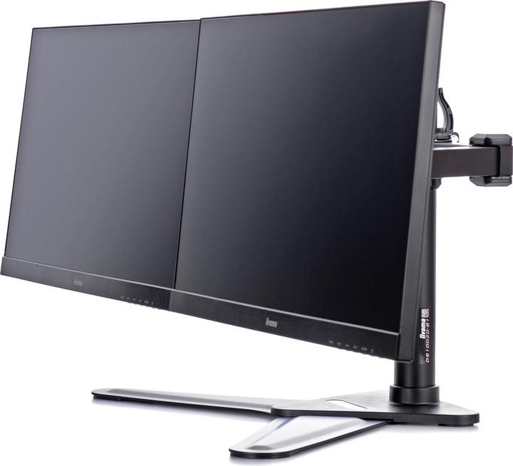 Actual product image iiyama DS1002D-B1 (Table, 30")