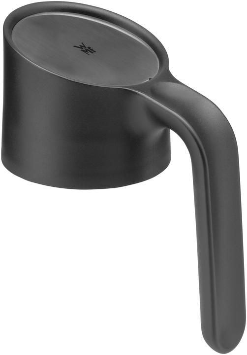 Produktbild WMF Wasserkaraffe 1,0 l schwarz Basic (1 l)