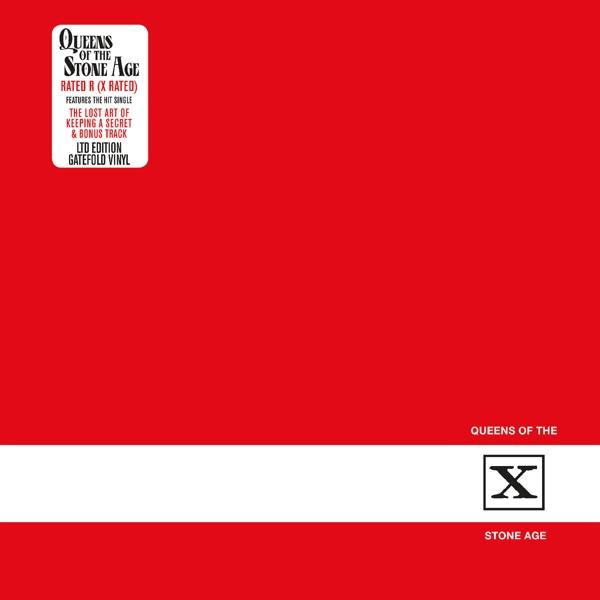 Produktbild Rated R (Queens Of The Stone Age, 2003)