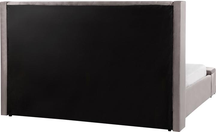 Actual product image Beliani Noyers (180 x 200 cm)