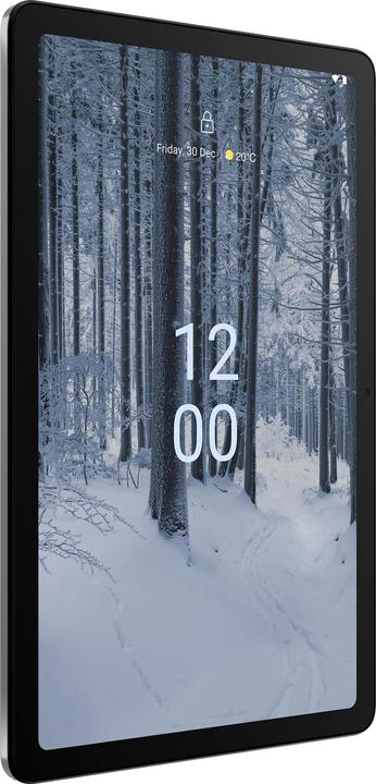 Actual product image Nokia T21 (4G, 10.36", 64 GB, Charcoal grey)