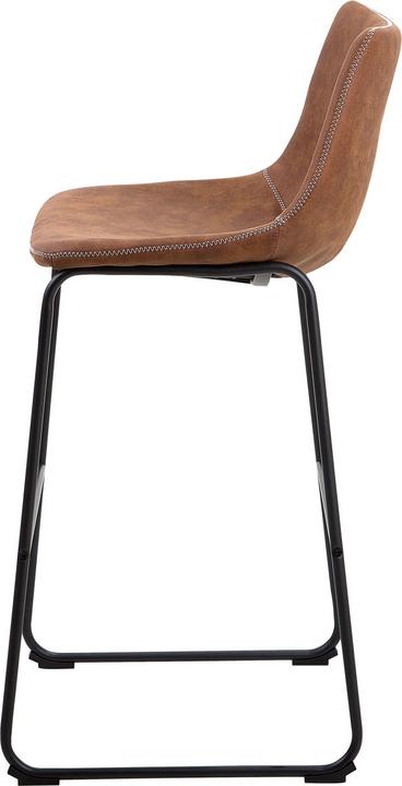 Actual product image Beliani Franks
