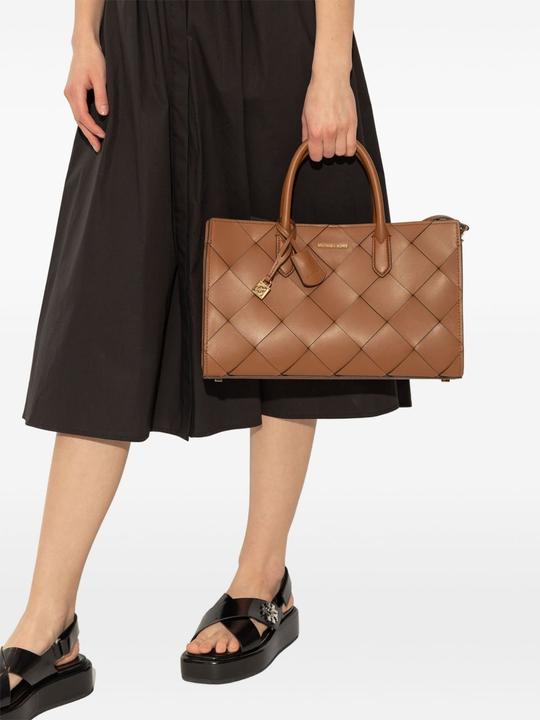 Actual product image Michael Kors Borse... Marrone