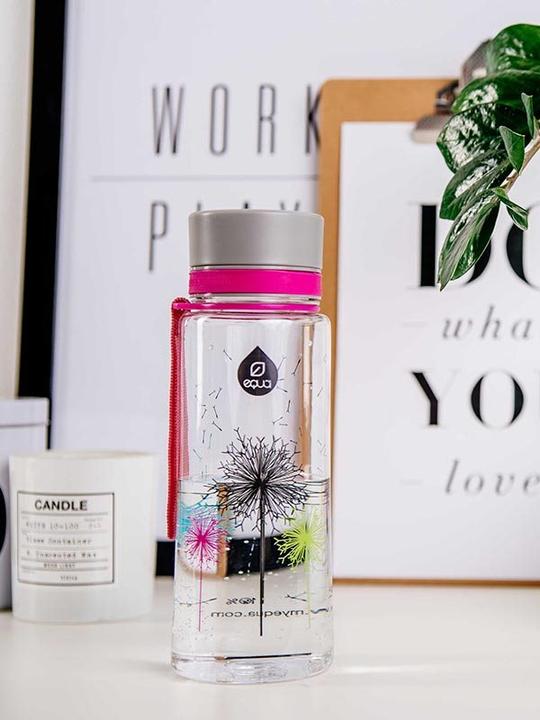 Actual product image Equa Dandelion (0.40 l)