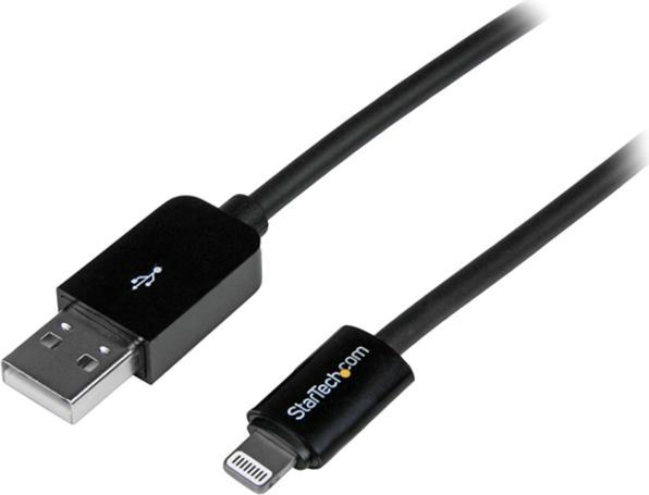 Actual product image StarTech Lightning to USB (3 m, USB 2.0)