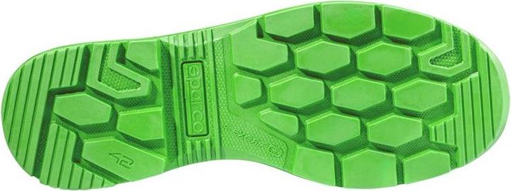 Produktbild Sparco Sicherheitsschuhe Indy (39)