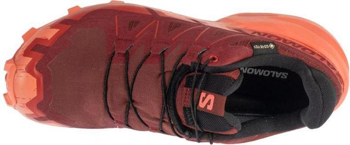 Actual product image Salomon Speedcross-Laufschuhe (49)
