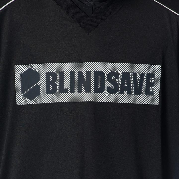 Image du produit Blindsave Maillot de gardien de but Legacy Black - (L)