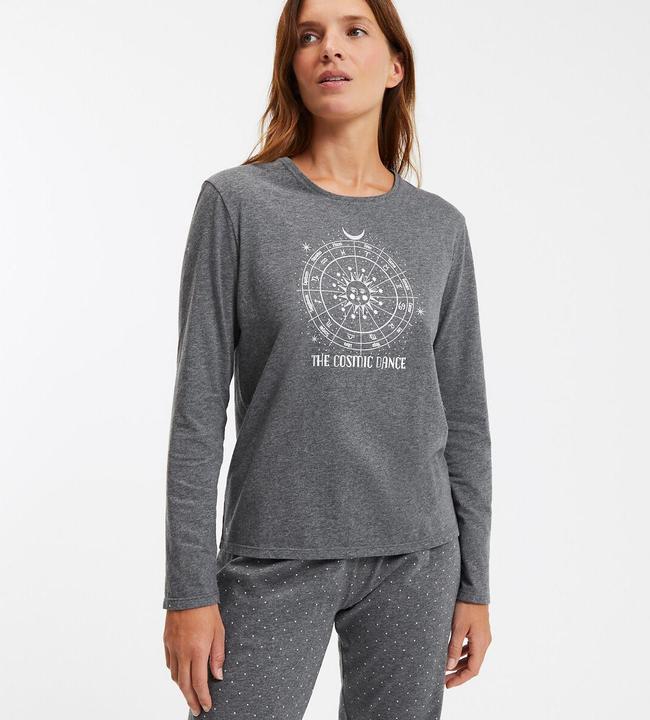 So'home 3-teiliger Pyjama