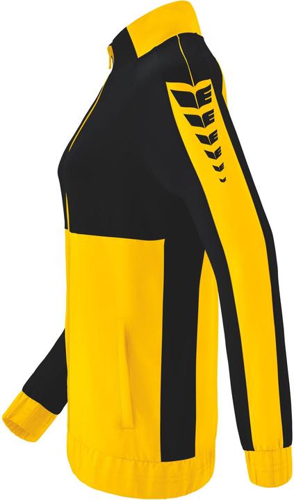 Image du produit Erima Six Wings Präsentationsjacke (44)