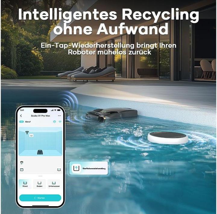 Image du produit Aiper Scuba S1