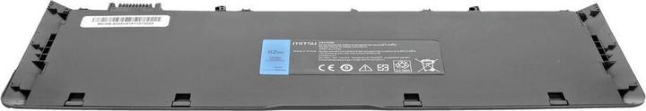 Image du produit Mitsu BATTERY BC/DE-6430U (DELL 5600 MAH 62 WH) - batterie (6 cellules, 5600 mAh)