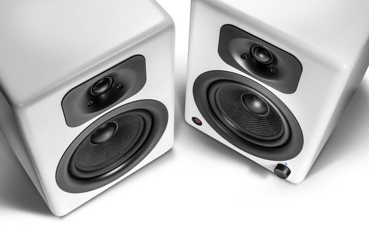 Actual product image Wavemaster Two Neo (1 pair, 60 W)