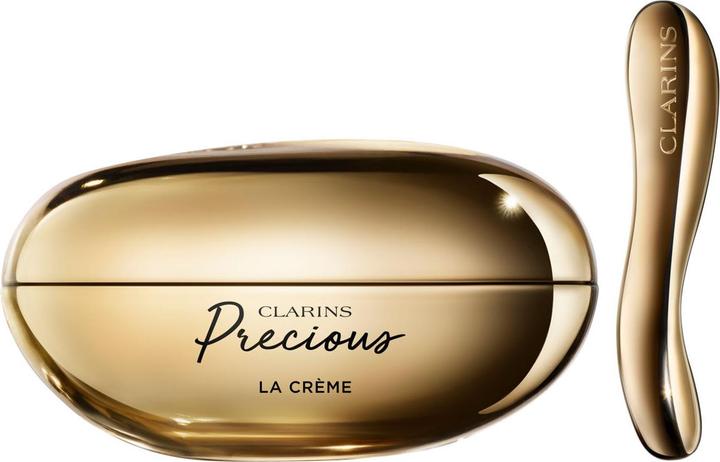 Actual product image Clarins Precious Soft Cream (50 ml)