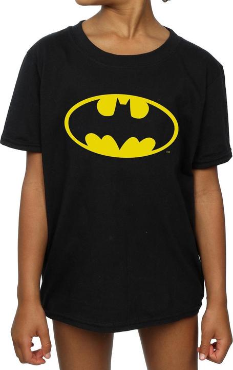 Batman TShirt Mädchen