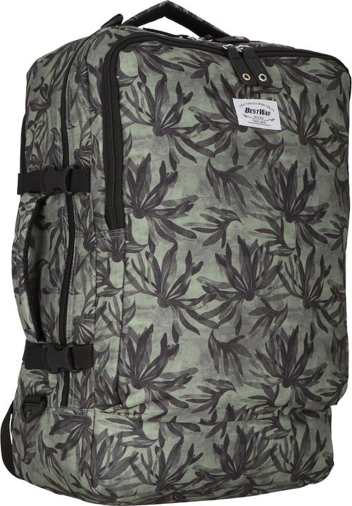 Produktbild Worldpack Cabin Pro (40 l)