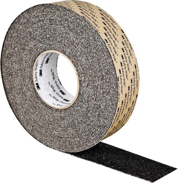Immagine prodotto 3M Safety-Walk Extra Strong (Tipo 4) (25.40 mm)