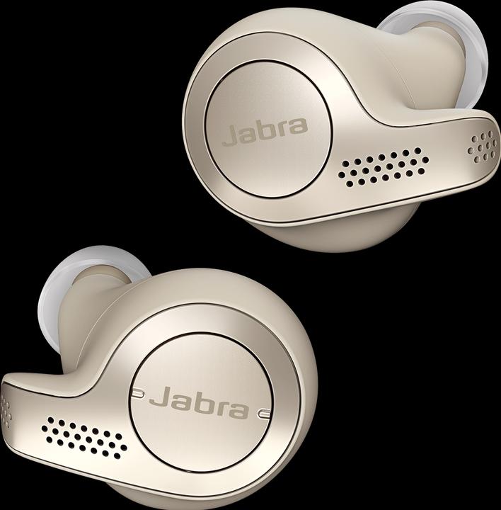 Immagine prodotto Jabra Elite 65t (Senza fili)