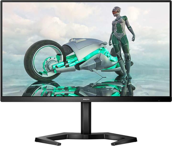 Actual product image Philips Evnia 3000 24M1N3200ZS (1920 x 1080 pixels, 23.80")