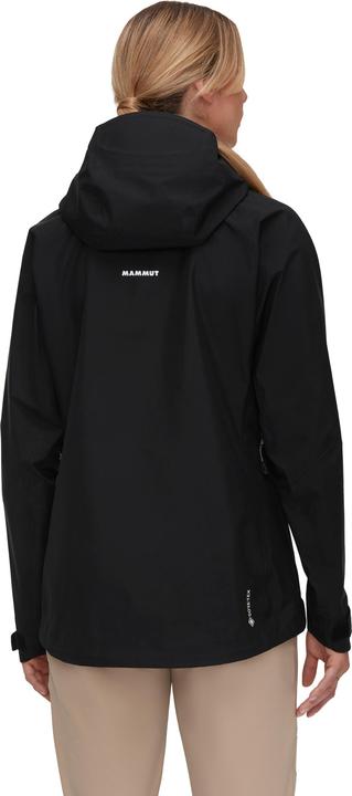 Immagine prodotto Mammut Giacca con cappuccio Crater IV HS Donna (L)