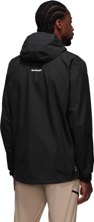 Actual product image Mammut Convey Tour HS Hooded Jacket Men (XXL)