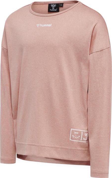 hummel Tikka T-Shirt L/S (128)