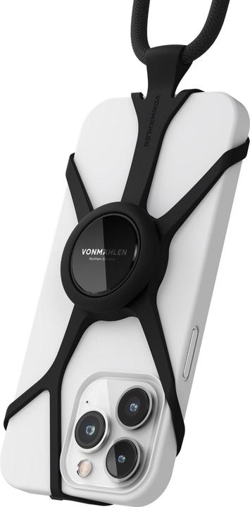 Immagine prodotto Vonmählen Supporto Infinity Plus nero
