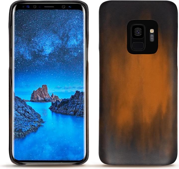 Produktbild Noreve Lederschutzhülle (Samsung Galaxy S9)