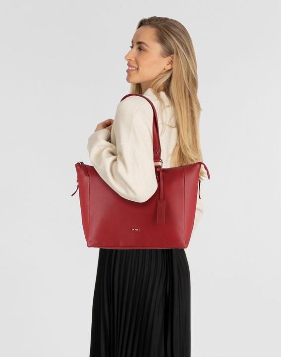 Image du produit Picard Java Shopper Tasche Leder 44 cm Laptopfach (17 l)