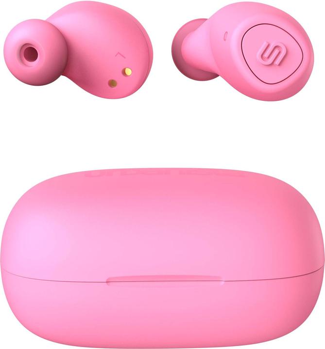 Actual product image Urbanista Austin (No noise cancelling, 20 h, Cable)