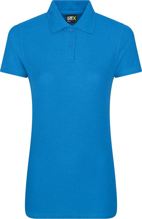 Prortx PRO RTX Pro Piqu Polo Shirt