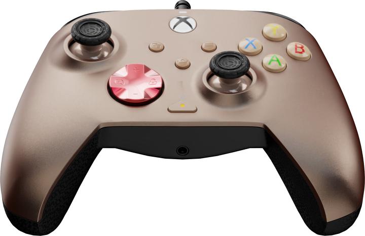 Produktbild PDP Rematch (Windows, Xbox One S, Xbox Series X)