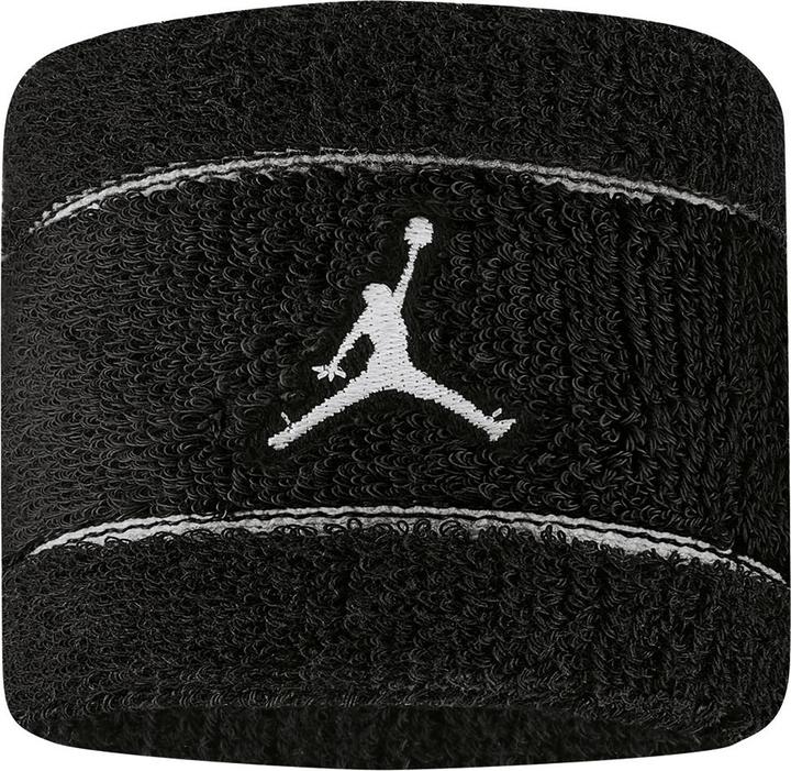 Actual product image Nike M Wristbands 2 Pk Terry