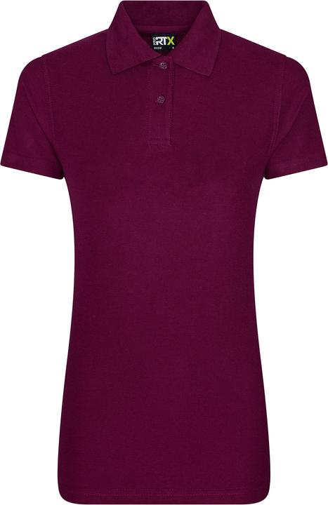 Prortx PRO RTX Pro Piqu Polo Shirt