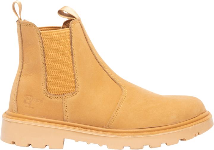 Produktbild Grafters Grinder Sicherheitsstiefel Dealer Boots (47)