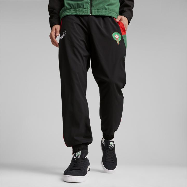 Actual product image Puma FRMF Woven Pants (S)